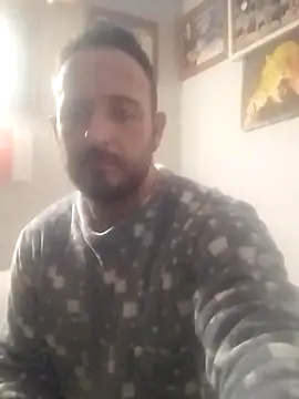 Tonybp84 online show from 12/20/25, 02:29