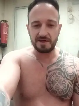 Tonybp84 online show from 01/15/26, 05:23