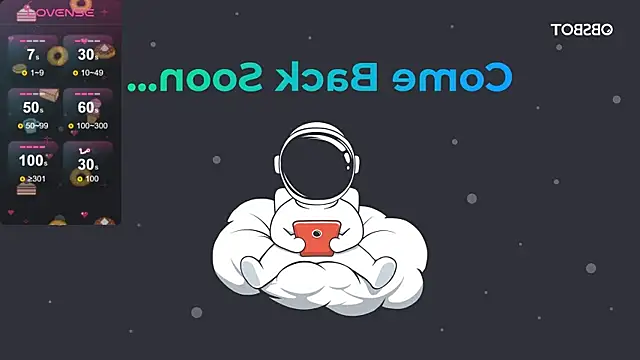 DALIISS  online show from 05/27/26, 01:57