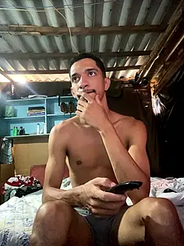 rocchw online show from 01/14/26, 02:55