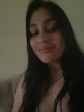 pudizinhaa  online show from 02/14/26, 10:56