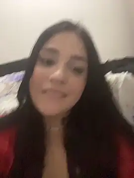 pudizinhaa  online show from 03/30/26, 09:49