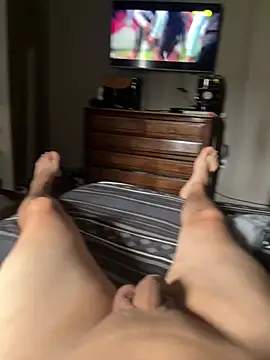 cazadornocturno1997 online show from 01/10/26, 05:04