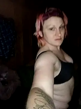 jacksonbridget online show from 04/27/26, 07:06