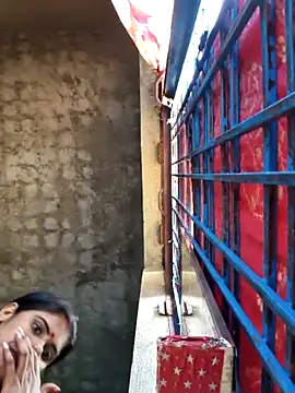 Sexy Rajkumari123 online show from 03/23/26, 11:25