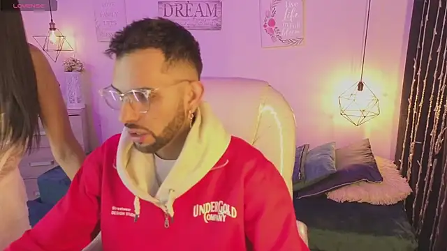 annie and ryan online show from 02/01/26, 04:44