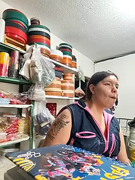 Krolaykate online show from 01/05/26, 05:27