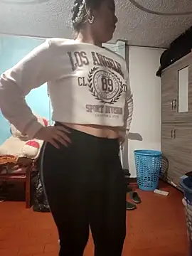 Krolaykate online show from 03/06/26, 03:25