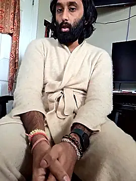 RoshiClouded online show from 01/05/26, 08:23