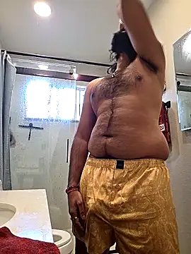 RoshiClouded online show from 02/07/26, 07:50