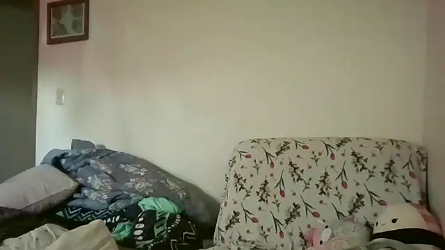 dixielover1229 online show from 02/01/26, 03:54