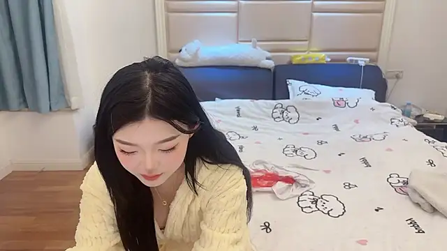 xiaoxia999 online show from 01/13/26, 12:32