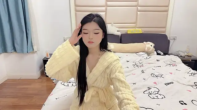 xiaoxia999 online show from 01/14/26, 11:49