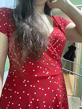 Snapshot of Darina1991 chatting on 12/20/25, 06:26 Darina1991 online show from 12/20/25, 06:26