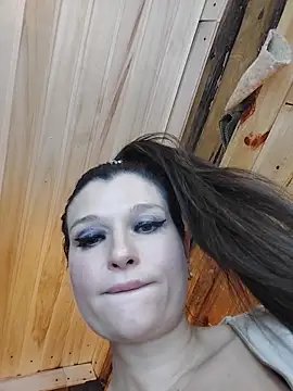 Darina1991 online show from 05/07/26, 07:08
