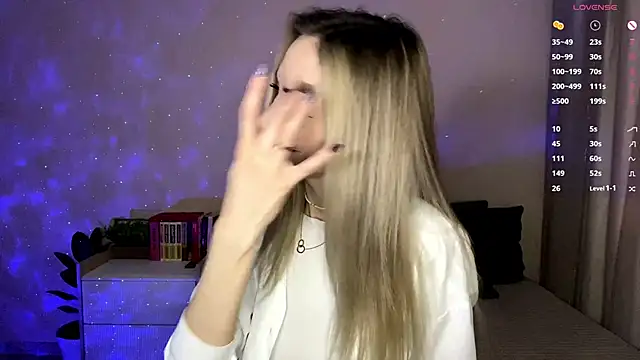 sun under skyy online show from 03/18/26, 02:15