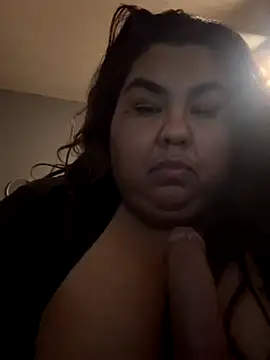 Sexybbwqueen online show from 12/14/25, 09:58