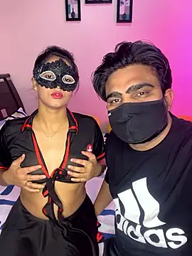 Cutie Seema online show from 01/07/26, 05:59