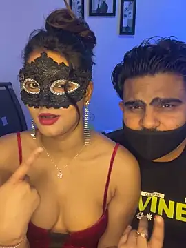 Cutie Seema online show from 01/31/26, 07:45