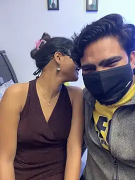 Cutie Seema online show from 02/01/26, 07:45