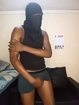 blackstallionXXXX online show from 01/13/26, 09:31