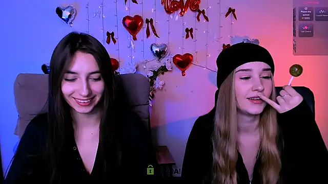 mila firee online show from 02/27/26, 09:42