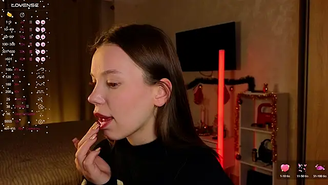 Snapshot of Cara_Sweet1 chatting on 01/06/26, 04:11 Cara Sweet1 online show from 01/06/26, 04:11