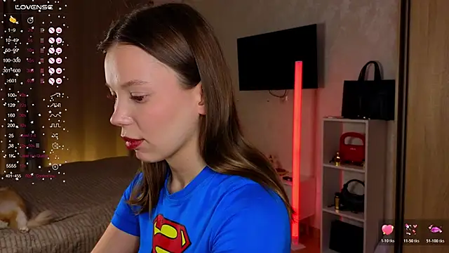 Snapshot of Cara_Sweet1 chatting on 01/09/26, 04:43 Cara Sweet1 online show from 01/09/26, 04:43