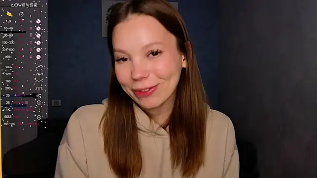 Cara Sweet1 online show from 02/03/26, 06:46