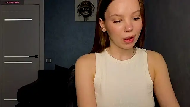 Cara Sweet1 online show from 02/11/26, 06:02