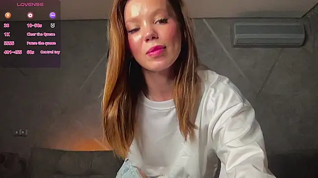 Cara Sweet1 online show from 03/25/26, 06:36