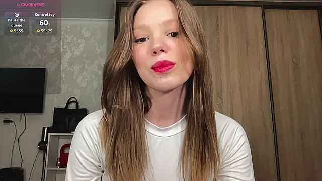 Cara Sweet1 online show from 04/11/26, 05:17