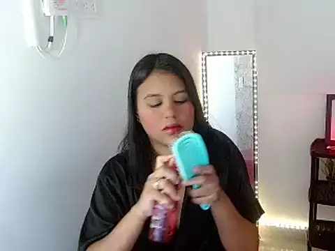 Shawnycarson online show from 04/14/26, 06:14