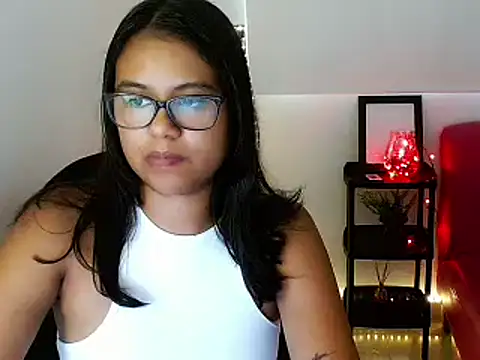 Shawnycarson online show from 07/06/26, 06:10