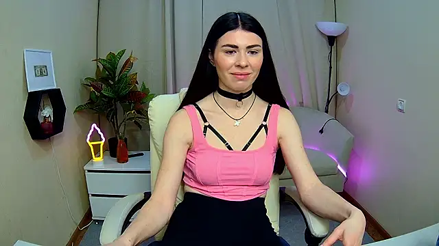 MilaSecret55 online show from 02/26/26, 07:18