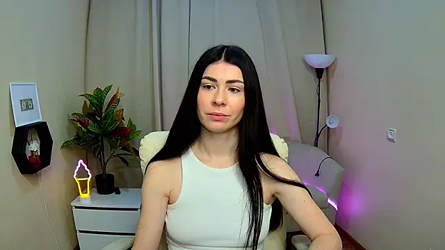 MilaSecret55 online show from 02/28/26, 07:20