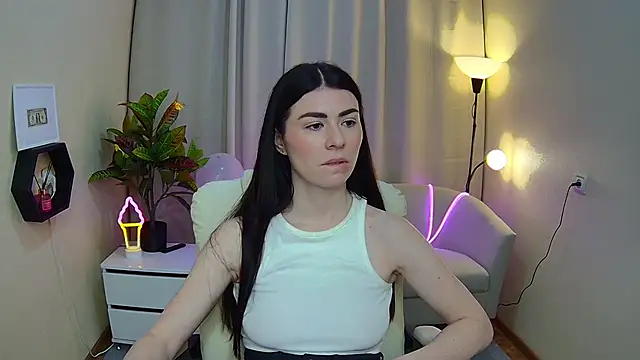 MilaSecret55 online show from 03/15/26, 07:14