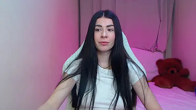 MilaSecret55 online show from 03/29/26, 06:41