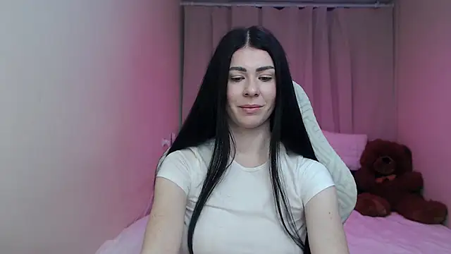 MilaSecret55 online show from 04/18/26, 06:50