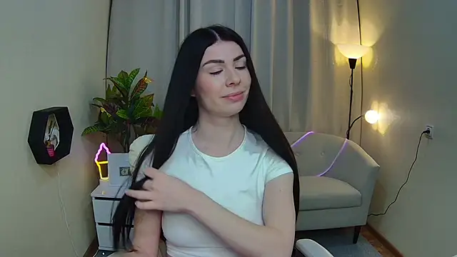 MilaSecret55 online show from 04/25/26, 06:49