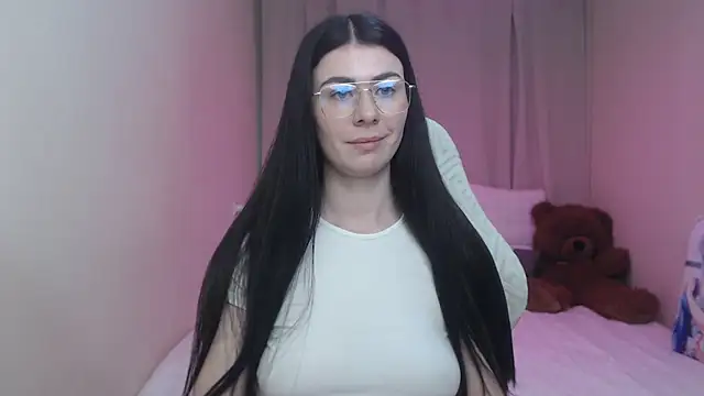 MilaSecret55 online show from 05/01/26, 12:10