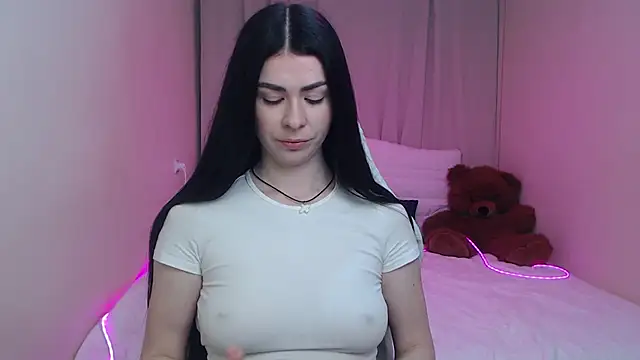 MilaSecret55 online show from 05/08/26, 07:03