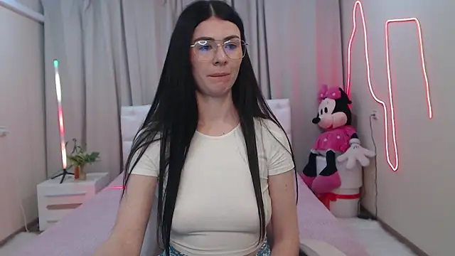 MilaSecret55 online show from 05/16/26, 10:36