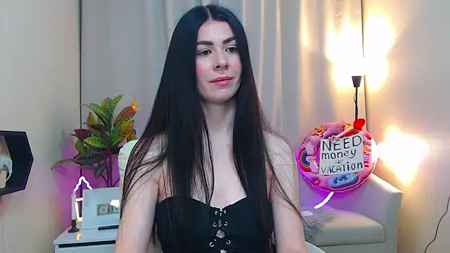 MilaSecret55 online show from 05/30/26, 06:43