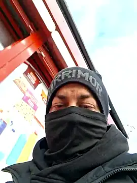 Thedream2025 online show from 01/07/26, 09:45