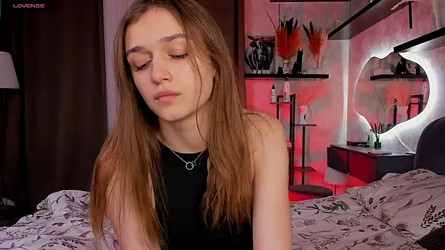 MarinaPoppenhagen online show from 01/14/26, 06:35