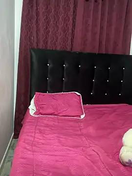 Sophia Moons  online show from 02/19/26, 05:03