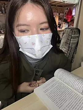 Momochen8839 online show from 03/01/26, 10:28