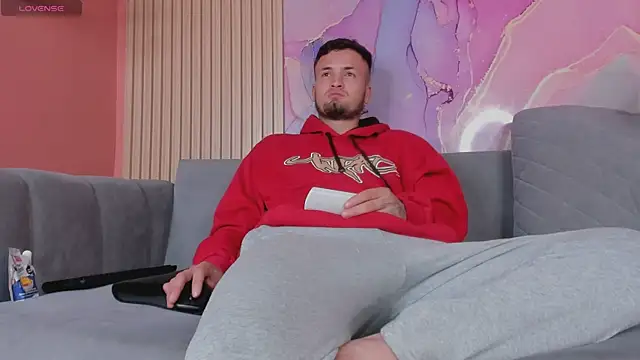 Magicsexx69 online show from 01/13/26, 10:15