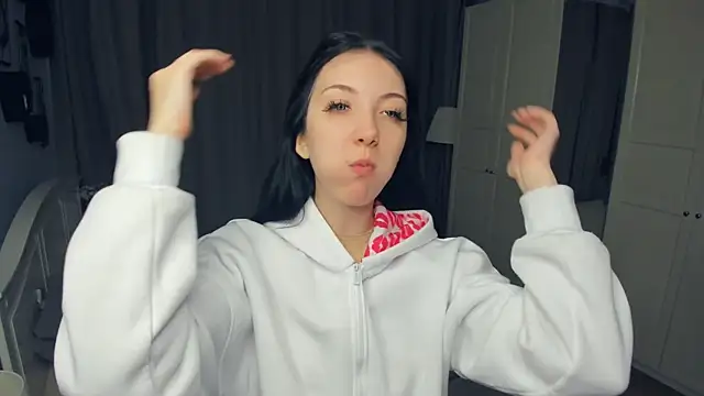 JanettVeld online show from 01/09/26, 09:34